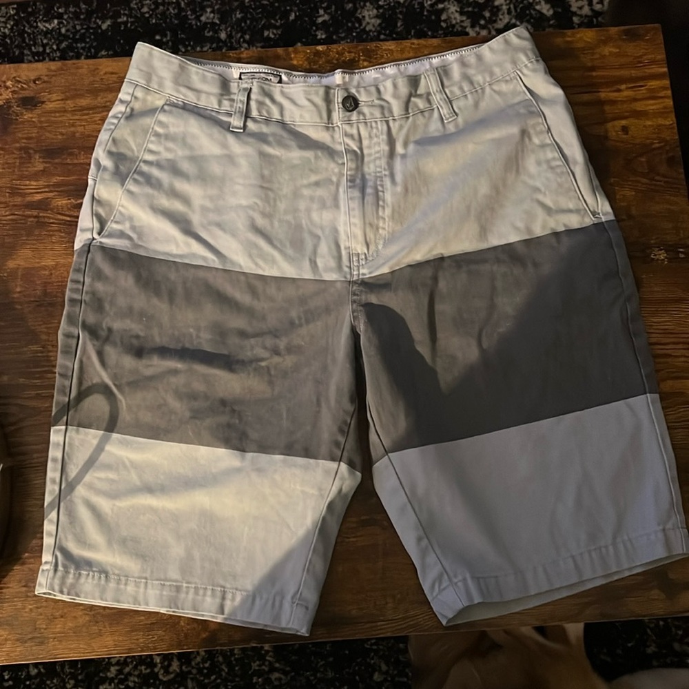 Volcom, men’s shorts
